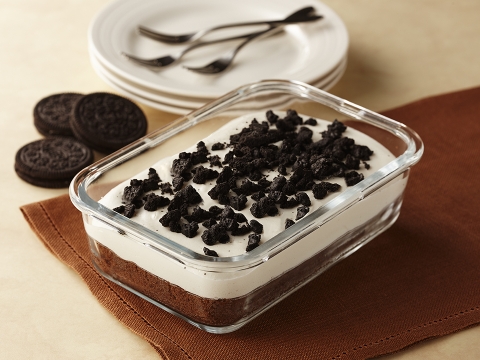 HERSHEY’Sクッキー＆クリームケーキ