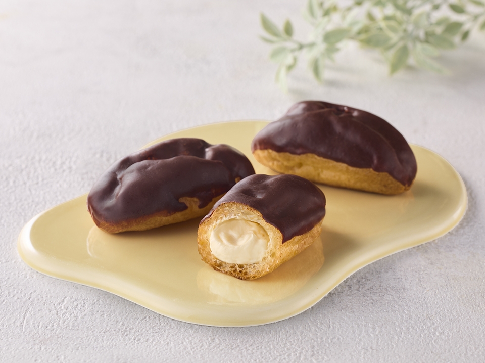 【スイータス】3Ｐスイータス・プチエクレア