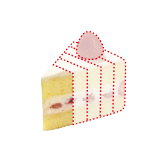 ショートケーキ