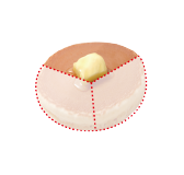 ホットケーキ