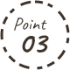 Point 03