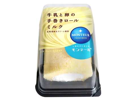 ロールケーキ