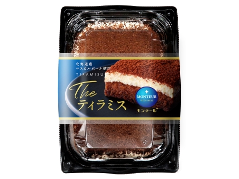 ケーキ