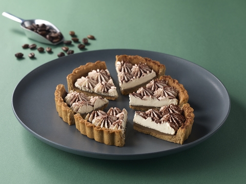 ６Ｐティラミスタルト