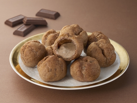 ９P HERSHEY’Sチョコプチシュー