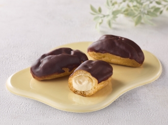 【スイータス】3Ｐスイータス・プチエクレア