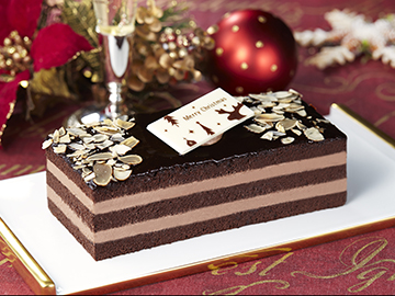 お知らせ 12月日発売 クリスマス限定ケーキ 株式会社モンテール