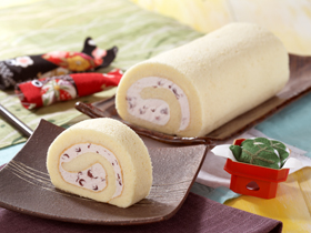 かしわもちページ 港製菓 かしわもち こしあん 180g（4コ入）| コープこうべネット
