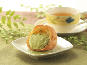 お知らせ: [19日はシュークリームの日！] | 株式会社モンテール