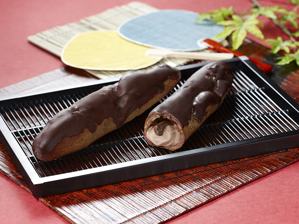 お知らせ: [土用丑の日限定商品のお知らせ] | 株式会社モンテール