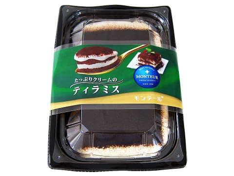 ケーキ