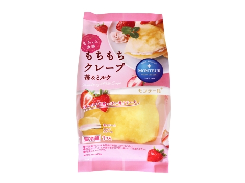 株式会社モンテール 株式会社モンテール