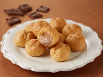 １０Ｐ　ＨＥＲＳＨＥＹ’Ｓチョコプチシュー