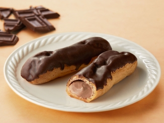 ＨＥＲＳＨＥＹ’Ｓチョコエクレア