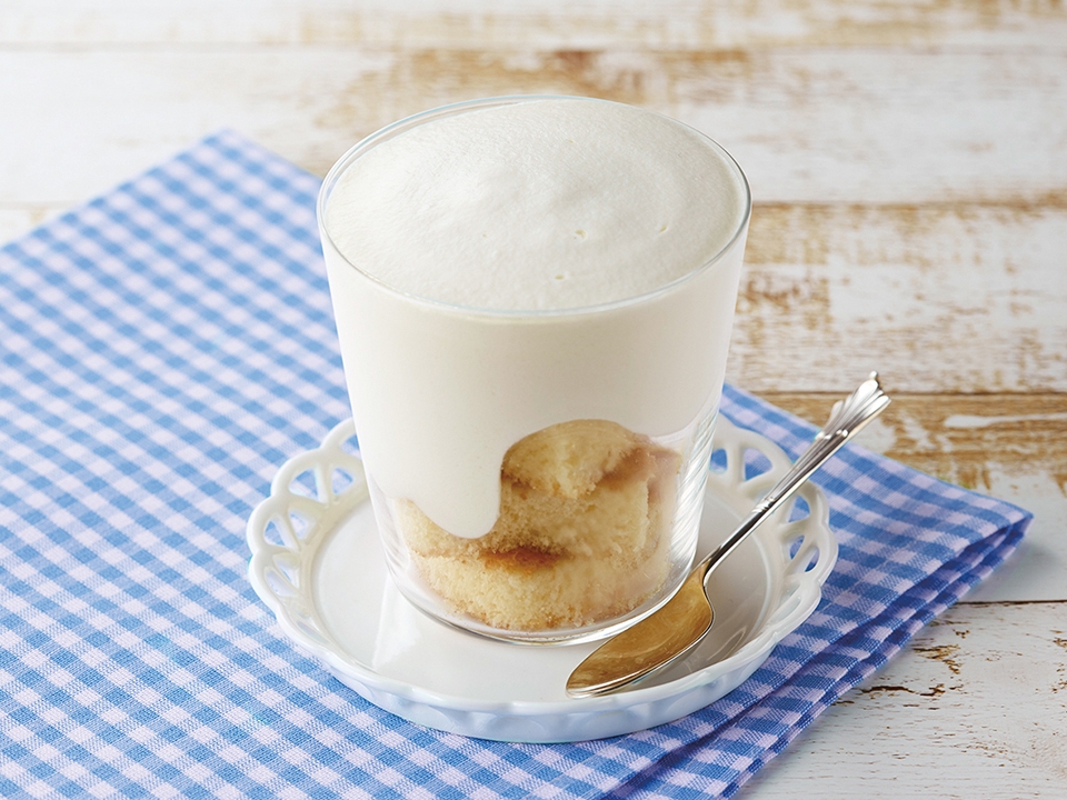 モークリーム