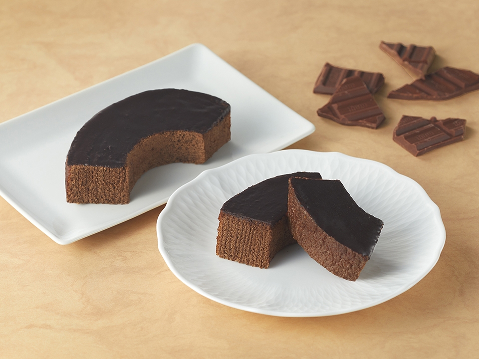 1p Hershey Sチョコバウムクーヘン 株式会社モンテール 1p Hershey Sチョコバウムクーヘン 株式会社モンテール