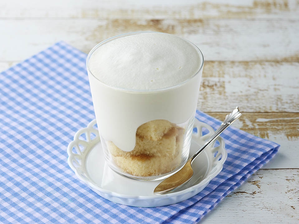 モークリーム