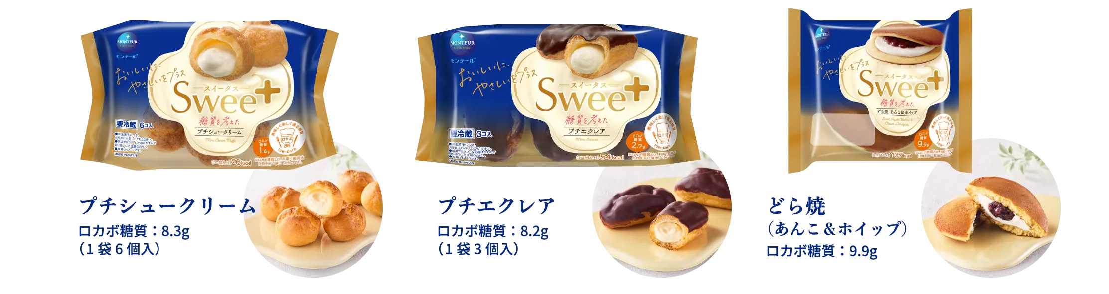 スイータスアイテム画像